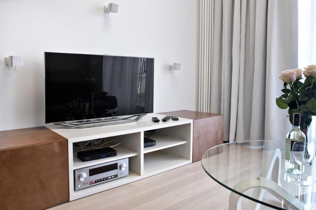 Apartment Triton Park By P&o Serviced *